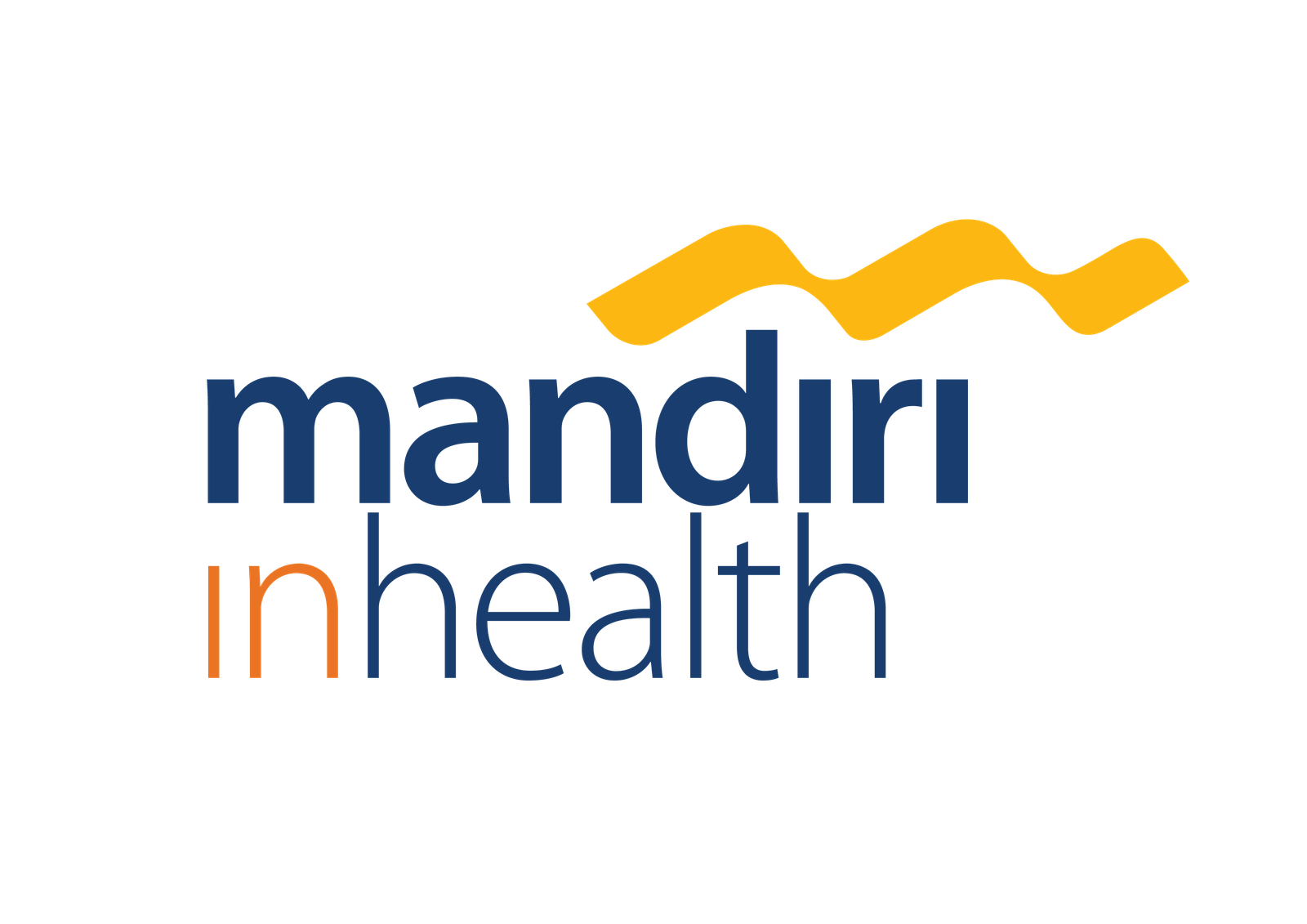 Mandiri Inhealth