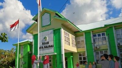 PENGUMUMAN HASIL SELEKSI ADMINISTRASI