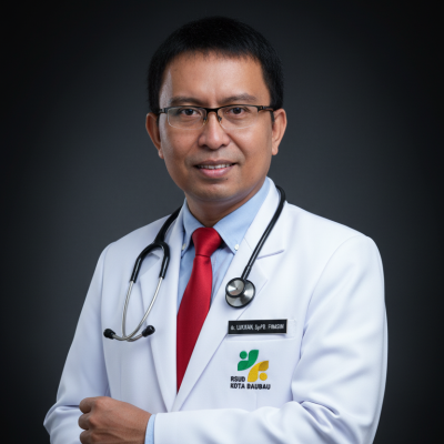   dr. LUKMAN, Sp.PD. FINASIM