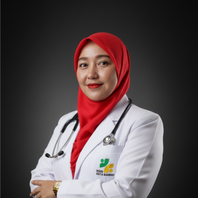 Foto   dr. NUR RACHMA JUMIATY, Sp.KK., M.Kes  