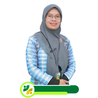 Foto dr. HASRIDA HAMID
