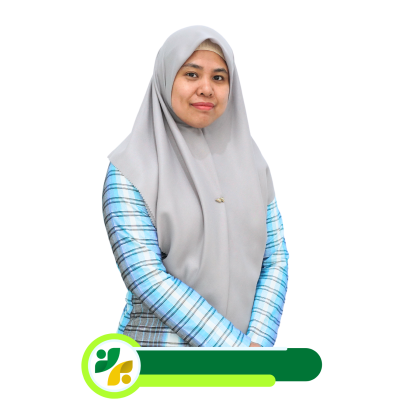 Foto dr. WAODE NURUL HUSNA