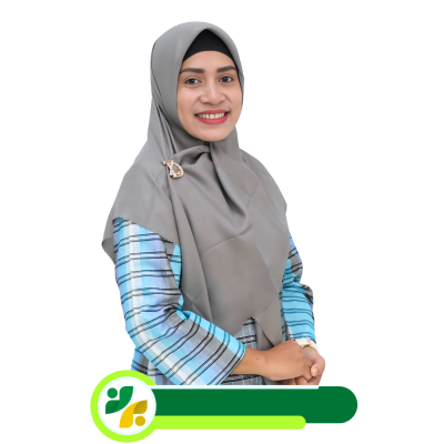 Foto Yumasrita Ibasi, A.Md 