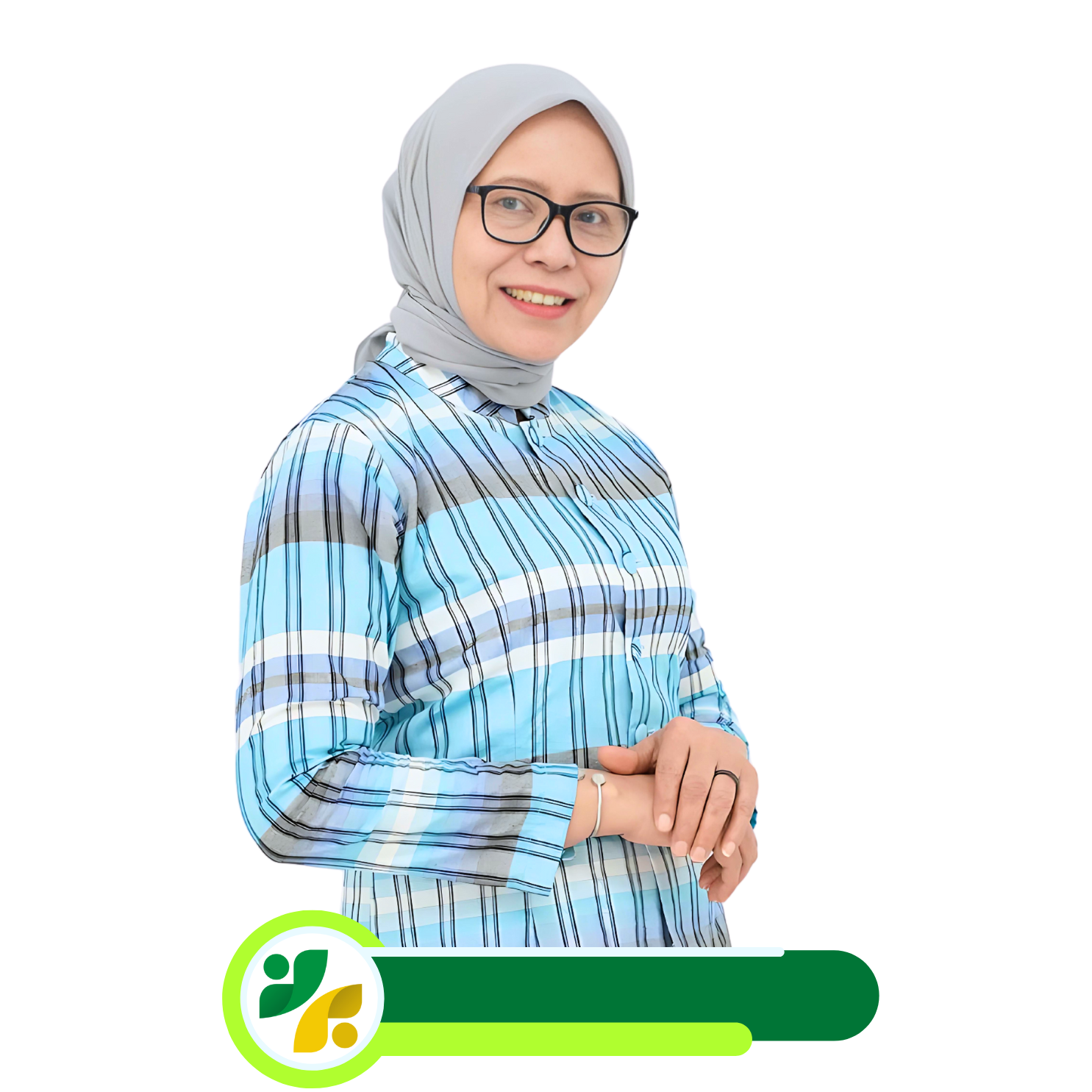 Foto Hj. Salwati,S.Tr Keb 