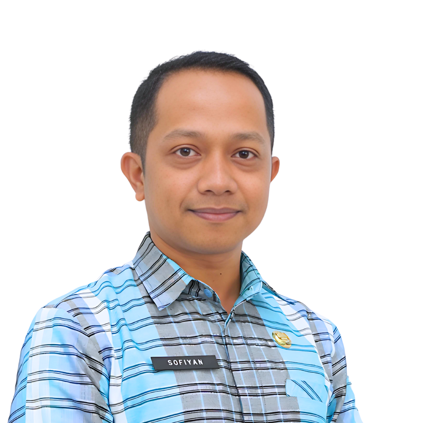 Foto Sofiyan, S.Kep.Ns.,M.Kes 