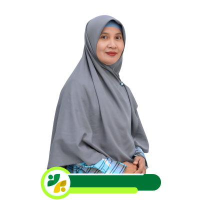 Foto Ns. Henny Arisanti, S.Kep., M.Si 