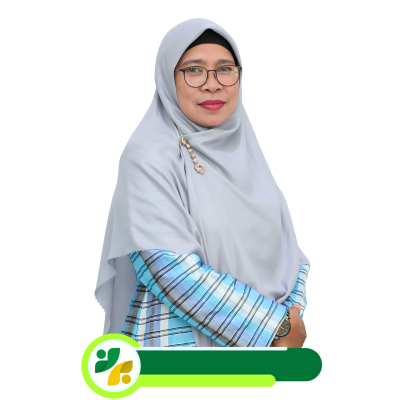 Foto Hj. Sitti Yamin, S.Sos 