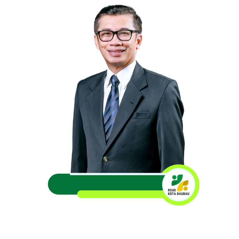 Foto dr. KENANGAN, MARS., M.Kes