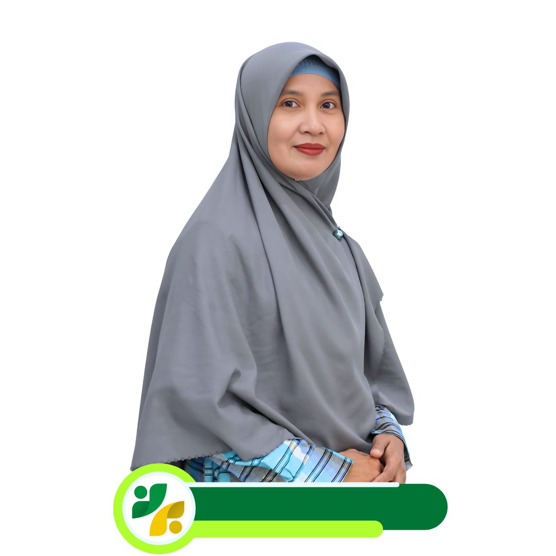 Foto Ns. HENNY ARISANTI, S.Kep., M.Si 