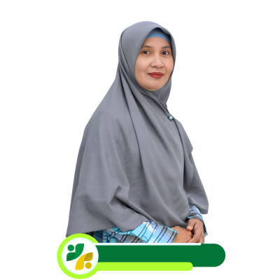 Foto Ns. HENNY ARISANTI, S.Kep., M.Si 
