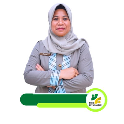 Foto RISNAWATY, S.Kep.,Ns.,M.Kep