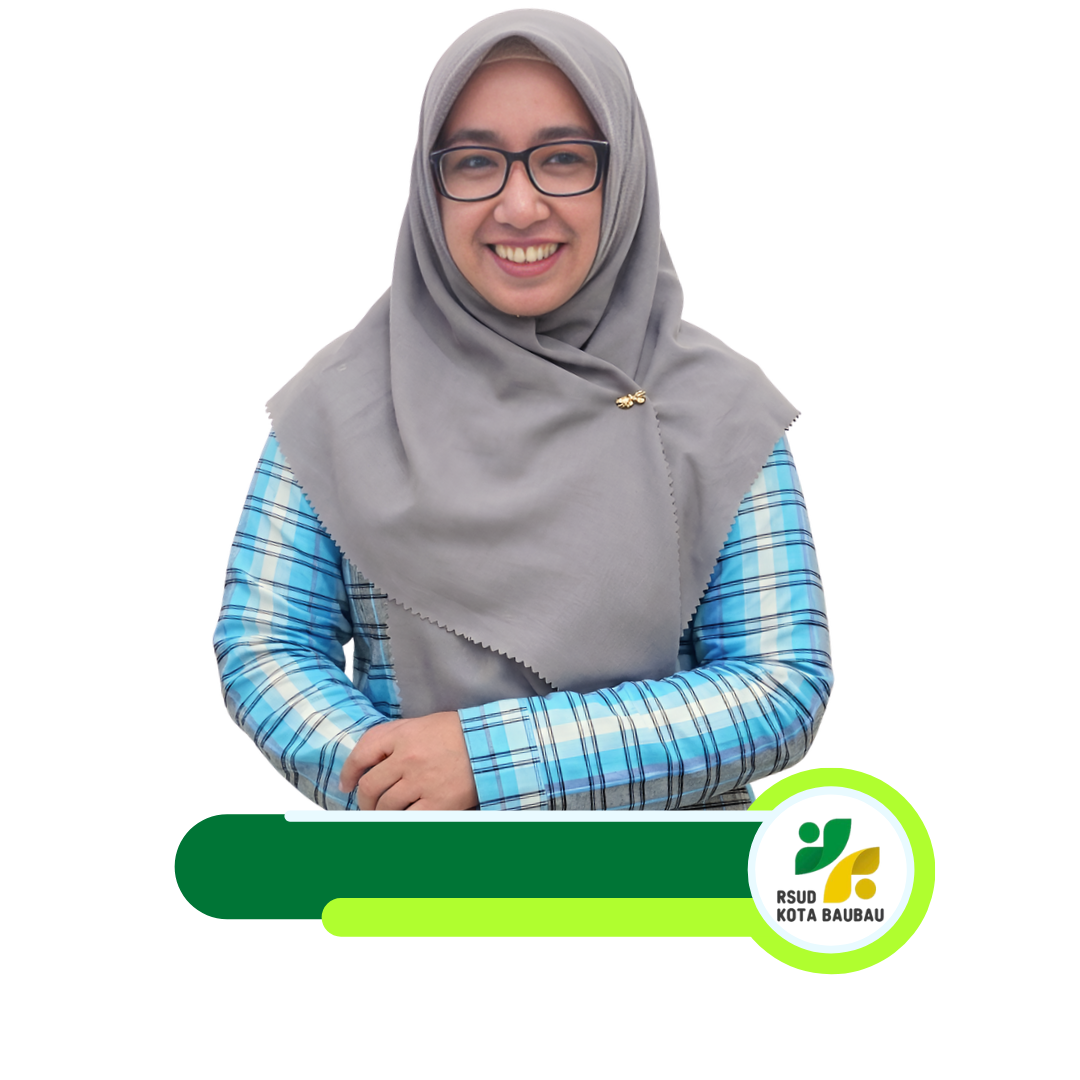 Foto ASNAWIAH, S.kep
