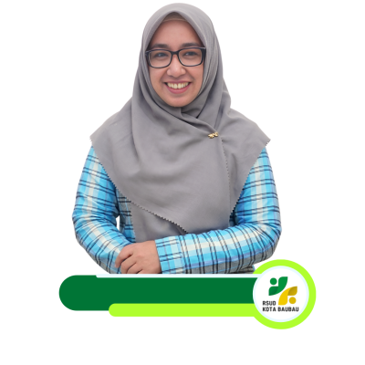 Foto ASNAWIAH, S.kep